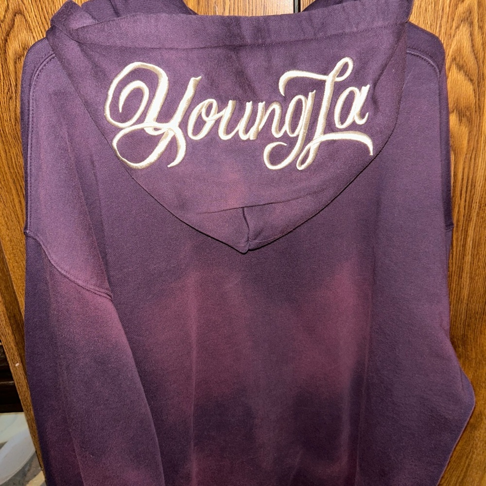 Youngla 549 Hoodie